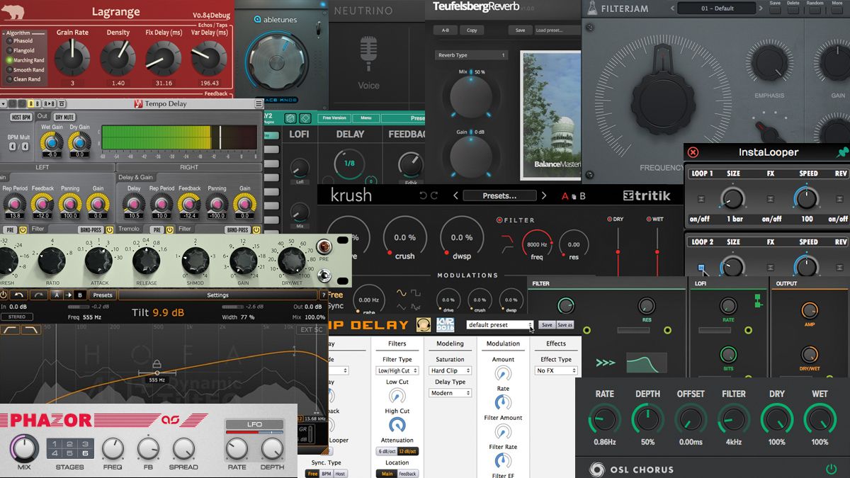 purity free download vst