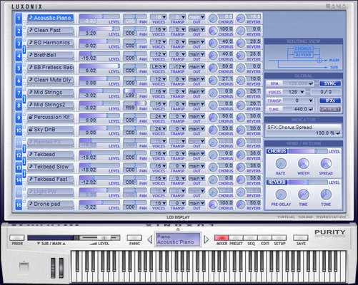 purity free download vst